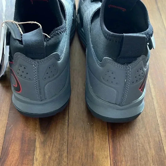 ADIDAS FIVE TEN TRAILCROSS PRO CLIP-IN MOUNTAIN BIKE SHOES - Picture 7 of 10